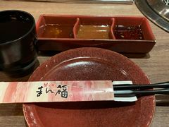 -万福·和牛炭火烧肉店(苏州中心店)