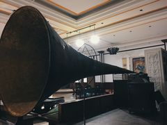 -旅顺留声机博物馆