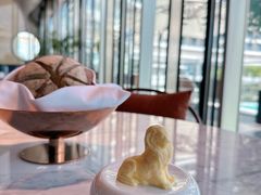 -深圳美高梅酒店·意烁FIAMMA·地中海餐厅