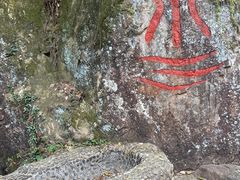-众神白水涧景区