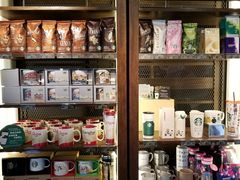 零售区-星巴克(古象大酒店店)
