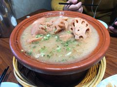-董厨煨汤馆(车站路店)