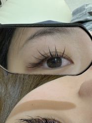 -丽尔美睫·千人千眼 AI动态美睫