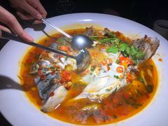 -坛宗剁椒鱼头(河西王府井店)