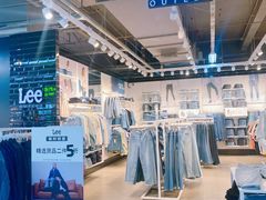 -法雅体育工厂店(皂君庙路店)