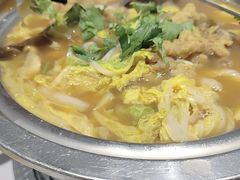 滨州酸汤小酥肉-山东宾馆·齐鲁苑餐厅