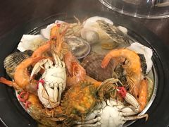 -渔公码头·九龙湾国际饭店