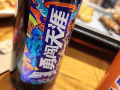 -管氏翅吧(台湾街店)