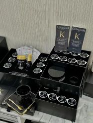 -Kraemer Paris苏豪路易士·嘉玛发廊