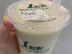 -1点点(金桥店)