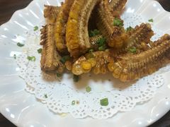 -漫天香·小龙虾餐厅(夏湾店)