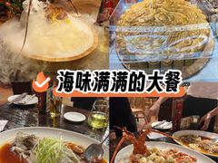 -猪肉婆私房菜(容桂总店)