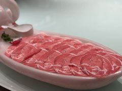-百草滩羊清水涮羊肉(长城路店)