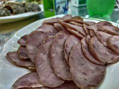 -四海蒸鲜蒸汽海鲜自助(北戴河店)