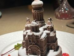 -波特曼西餐厅(中央大街店)