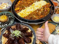 -高基五春川炒鸡排(威海总店)