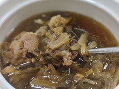 -合和美食馆(壹村东心岭2巷店)