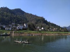 -新安江山水画廊风景区
