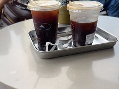 -SAANCI山池咖啡(海上世界文化艺术中心店)