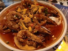 -鼓楼吃面·肉啃肉(南锣鼓巷店)