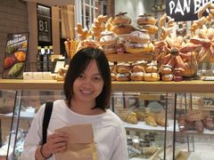 -PAPER STONE BAKERY(天汇广场店)