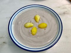 白果芋泥-潮堂 · 潮州菜(恒隆广场店)