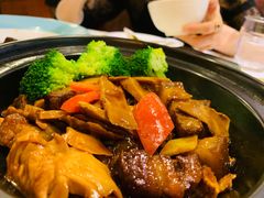 -尚一汤 广东炖汤(金桥国际店)