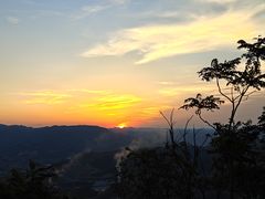 -武陵山森林公园