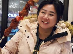 -马克西姆俄罗斯餐厅(通亚街店)