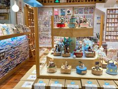 -猫的天空之城概念书店(景德镇陶溪川店)