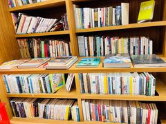 -二酉书店TOYOU BOOKS