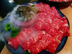 -新草堂锅物料理(泉城路店)