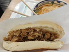 -袁记肉夹馍(北客站店)