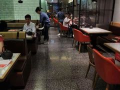 大堂-炭舍干锅(华发商都店)