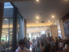 -怡园饭店-餐厅(四望亭店)