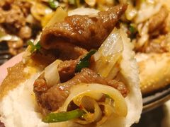 -范家小馆·烤鸭新京菜(金融街店)