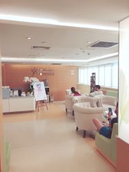 -杭州贝瑞斯美华妇儿医院·早孕·产检·儿科