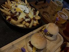 -Boxing Cat Brewery拳击猫精酿啤酒馆(永福店)