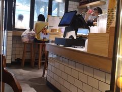 -一些柠檬一些茶(西村店)