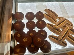 -21克拉面包(崂山万象汇店)