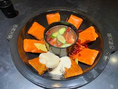 -重庆古老火锅