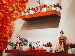 -匠客寿司(江门万达老街店)