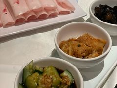 -东来顺饭庄(西直门店)