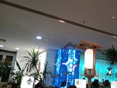 -桂满陇·蟹黄小笼汤包(巴黎春天浦建店)