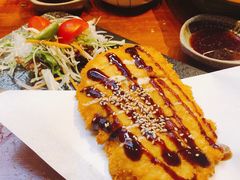 -一吉焼鸟·FOUNDER(桂林路店)
