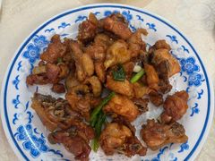 -腰记饭店(龙源路店)