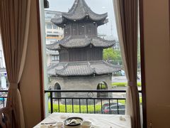 -怡园饭店-餐厅(四望亭店)