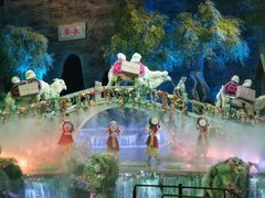 -华夏文旅海洋公园