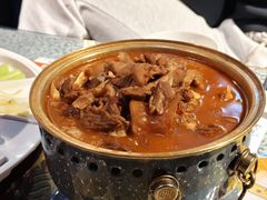 -满乡小馆