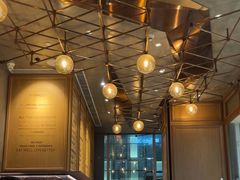 -THE WOODS 简餐 (国贸商城店)